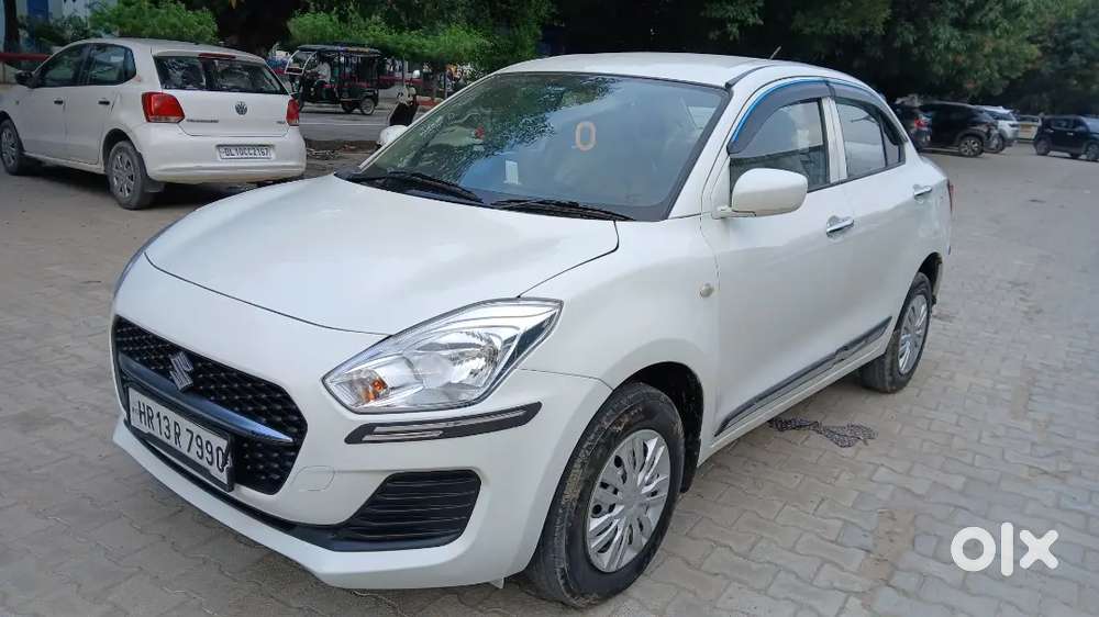 Maruti Suzuki Dzire 2020 Reg 2021 Lxi Petrol Manual Well Condition Car