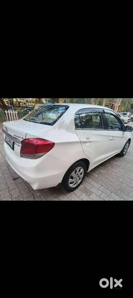 Honda Amaze 1.2 Smt I Vtec, 2013, Petrol