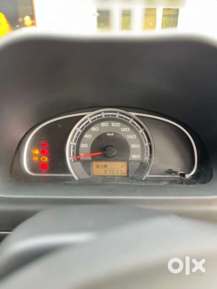 Maruti Suzuki Alto 800 2016 Petrol 97555 Km Driven