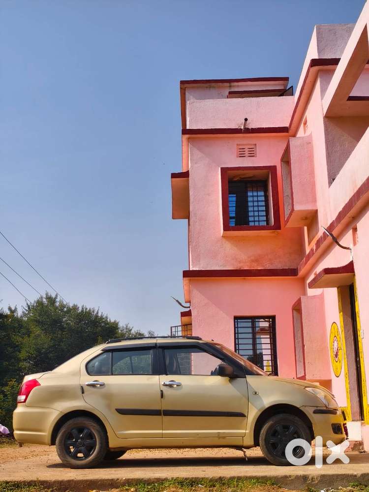 Maruti Suzuki Swift Dzire 2011 Petrol Well Maintained