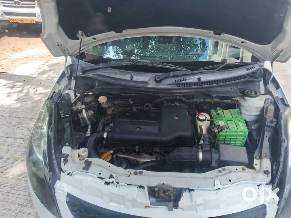 Maruti Suzuki Swift Zdi Top End