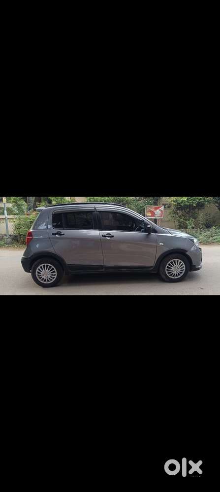 Maruti Suzuki Celerio Vxi Amt, 2018, Petrol