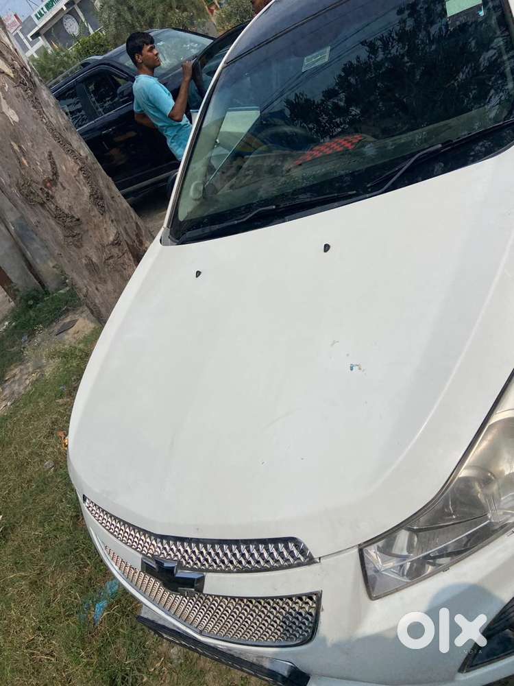 Chevrolet Cruze Diesel 2014