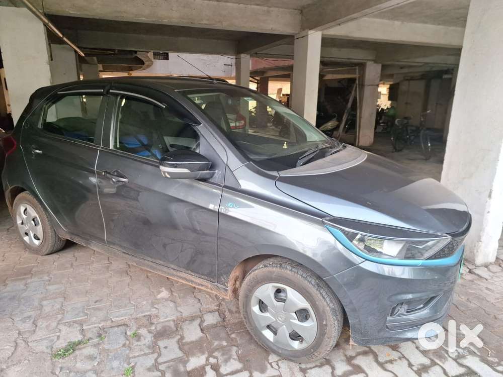 Tata Tiago Ev Xt Mr, 2023, Electric