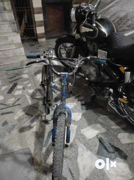 2nd hand cycle online olx