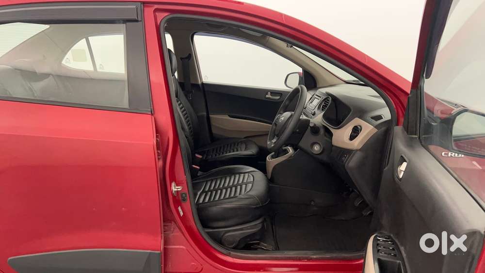 Hyundai Xcent 1.1 S (o) Crdi, 2015, Diesel