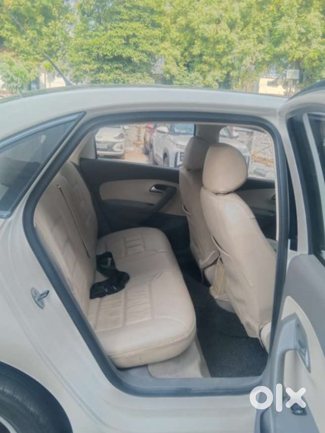 Volkswagen Vento, 2012, Diesel