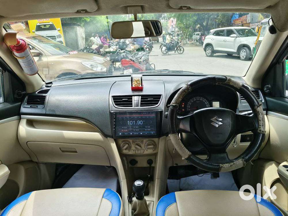 Maruti Suzuki Swift Dzire Tour, 2020, Diesel
