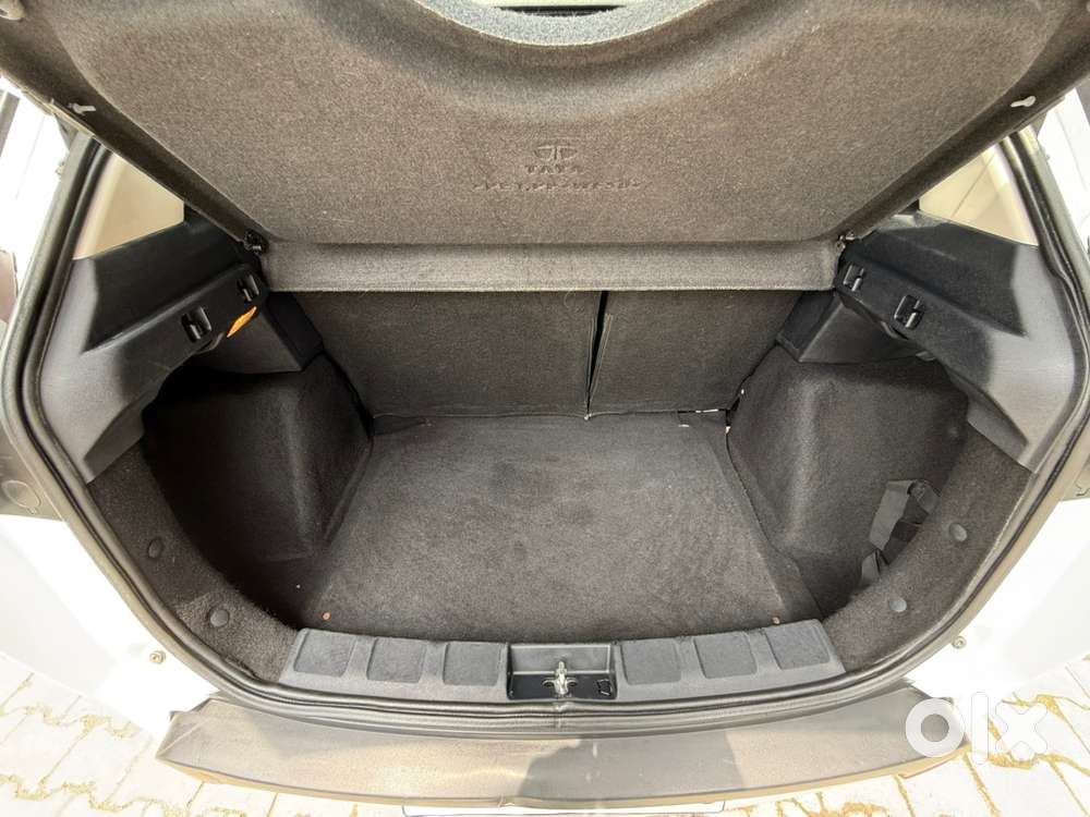 Tata Nexon 2022 Top Model Push Button Start