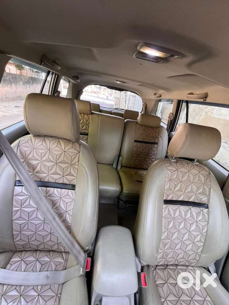 Toyota Innova 2013 Diesel Good Condition