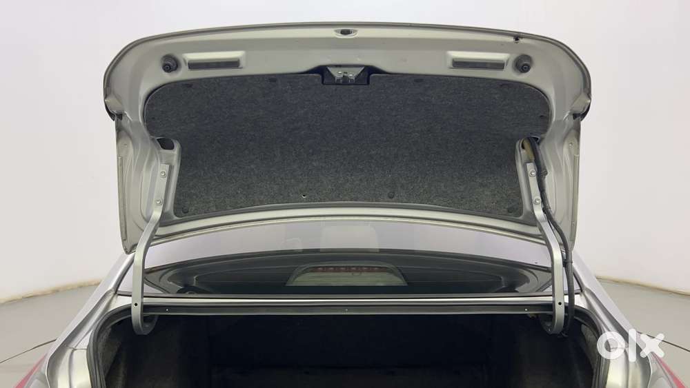 Honda City 1.5 Vx I-dtec Mt, 2021, Diesel