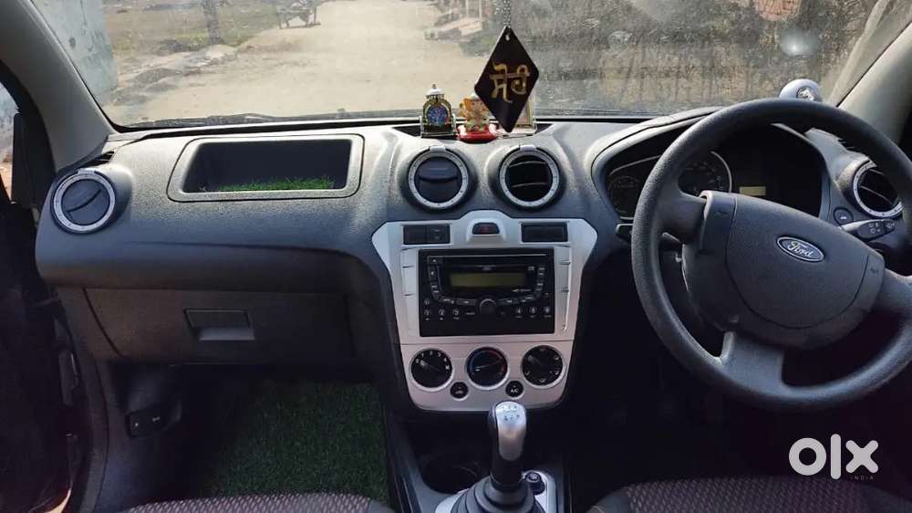 Ford Figo 2011 Petrol Well Maintained Koii Kami Nahi H