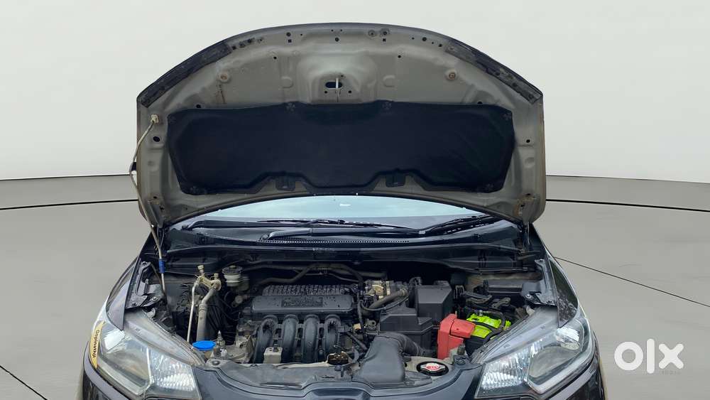 Honda Jazz Vx Cvt, 2018, Petrol
