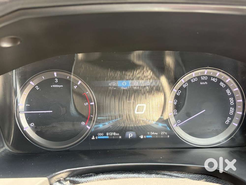 Mahindra Alturas G4 4wd At, 2019, Diesel