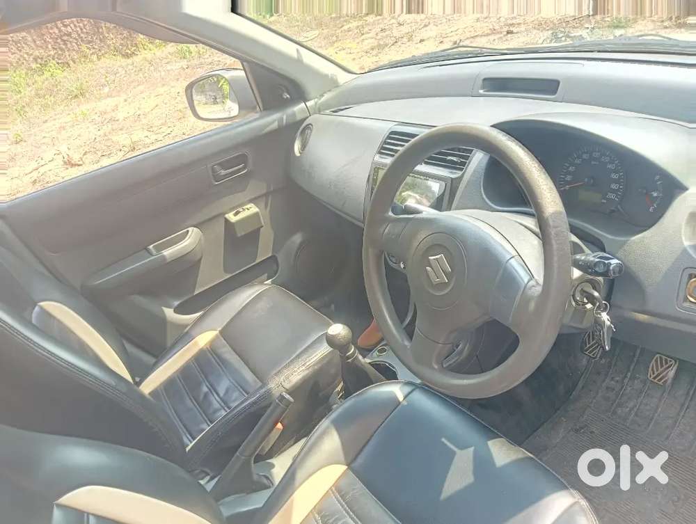 Maruti Suzuki Swift 2008 Diesel Good Condition