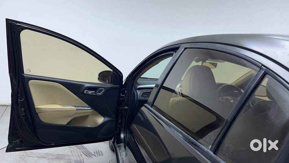 Honda City 1.5 Zx Cvt I-vtec, 2018, Petrol