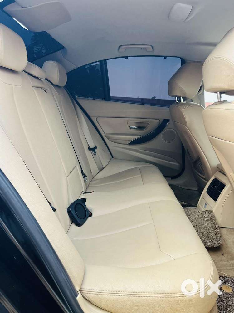 Bmw 3 Series 320d Sedan, 2013, Diesel