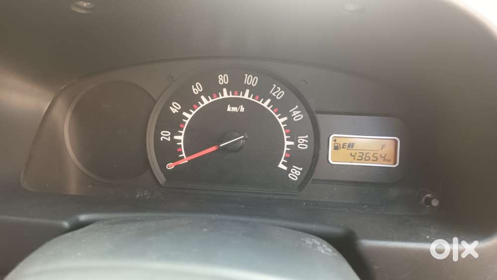 Maruti Suzuki Alto K10 Lxi, 2013, Petrol