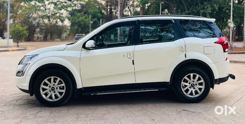 Mahindra Xuv500 W9, 2021, Diesel