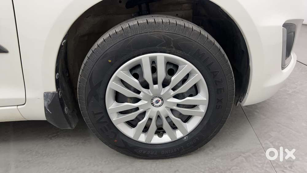 Maruti Suzuki Swift Vvt Vxi, 2017, Petrol