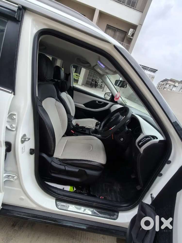 Hyundai Creta 1.5 Diesel 2020
