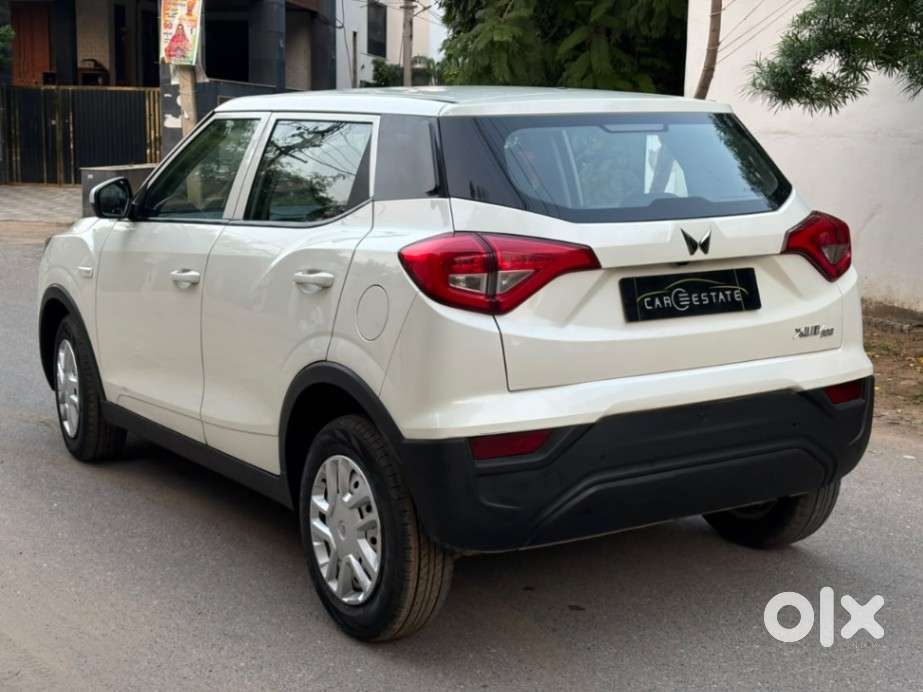 Mahindra Xuv300 W4 Diesel, 2022, Diesel