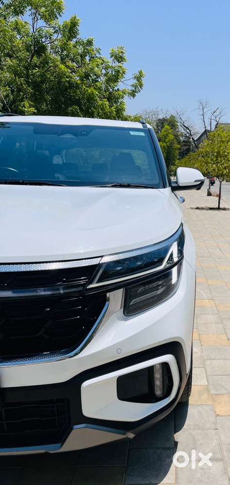 Kia Seltos Gtx Plus At D, 2024, Diesel