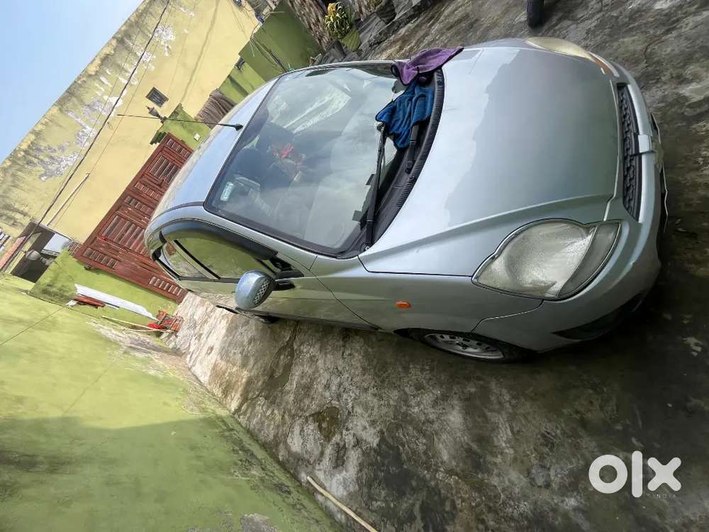 Chevrolet Spark 2014 Model