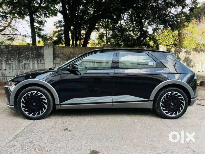 Hyundai Ioniq 5 Rwd, 2023, Electric