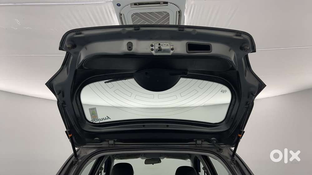 Tata Tiago Xz, 2021, Petrol