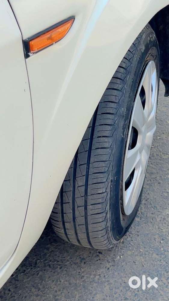 Ford Figo 2011 Diesel Good Condition