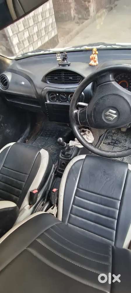 Maruti Suzuki Fronx 2015