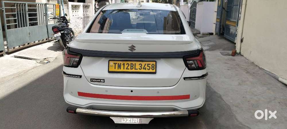 Maruti Suzuki Swift Dzire, 2025, Cng & Hybrids