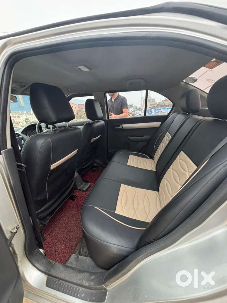 Maruti Dzire 1.2 Vxi 2010
