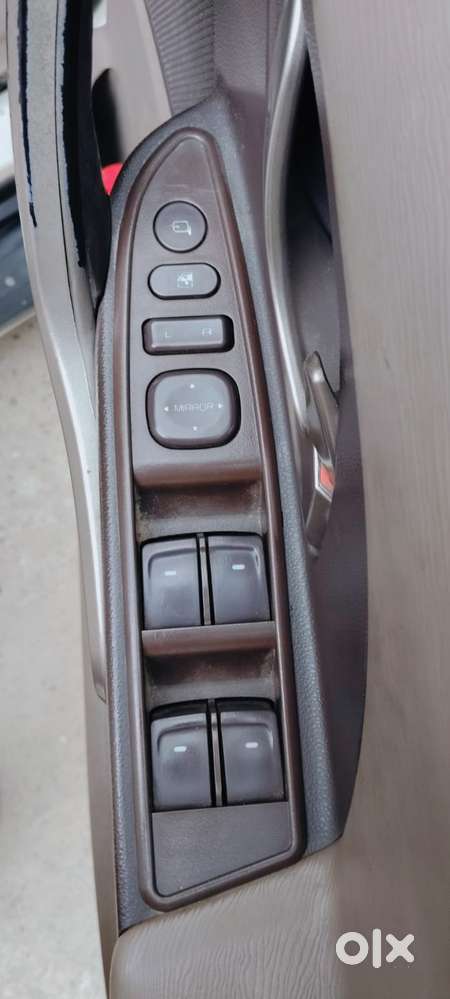 Mahindra Xuv500 W8 2wd, 2012, Diesel