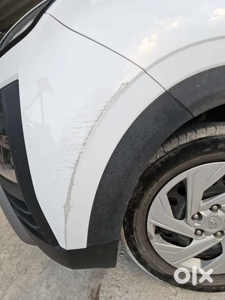 Hyundai Creta Facelift 2024