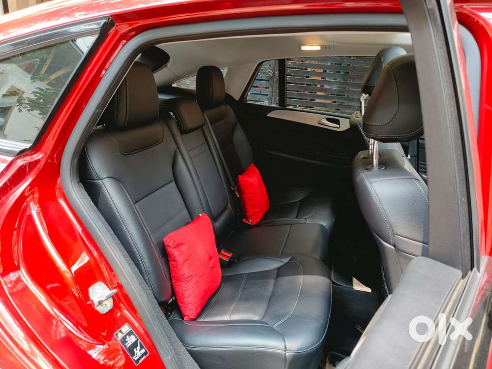 Mercedes-benz Gle Coupe 3.0 43 Amg 4matic, 2020, Petrol