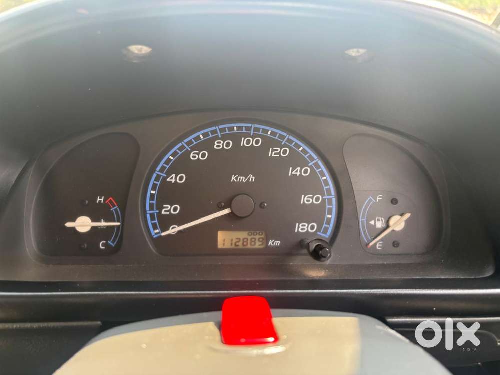 Maruti Suzuki Wagon R Lxi Bs Iv, 2010, Lpg