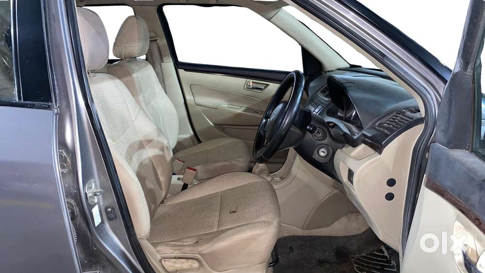Maruti Suzuki Swift Dzire Vdi, 2013, Diesel