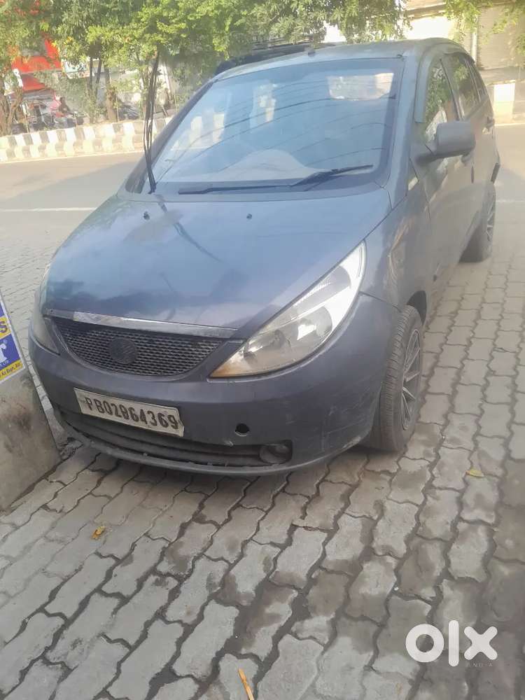 Tata Indica Diesel 2010