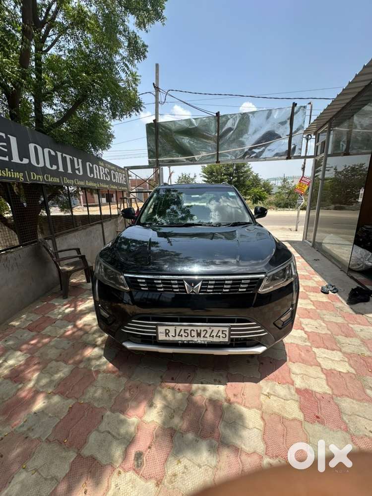 Mahindra Xuv300 Diesel 2023