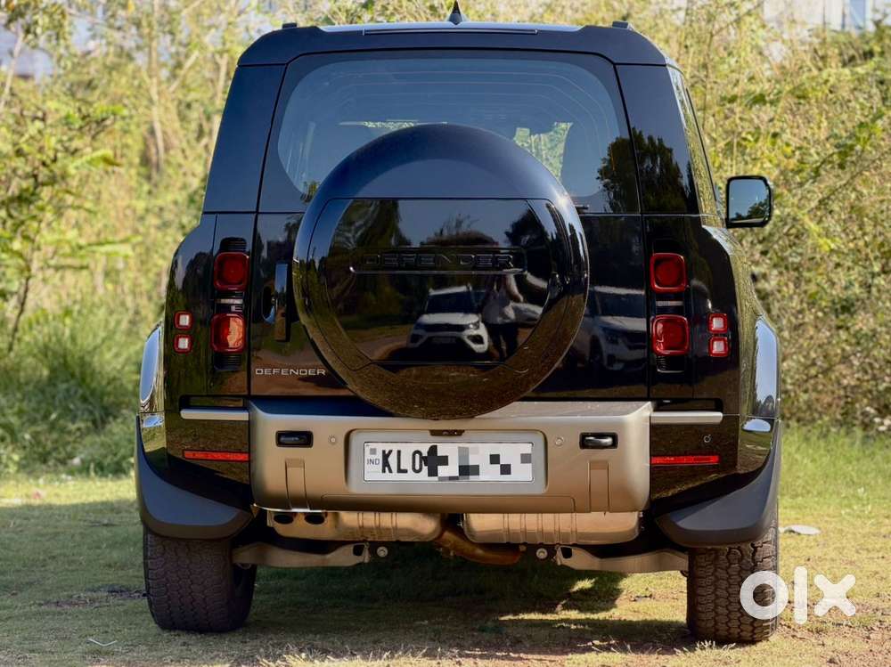Land Rover Defender 3.0 Diesel 110 Hse, 2024, Diesel