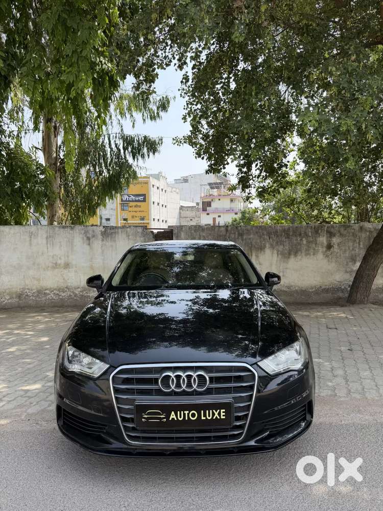 Audi A3 2.0 35 Tdi Premium Plus + Sunroof, 2015, Diesel