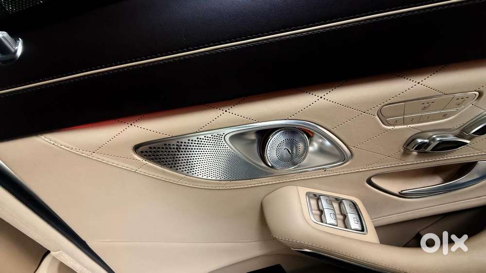 Mercedes-benz S-class Maybach S560, 2020, Petrol