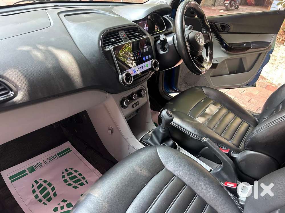 Tata Tiago 1.2 Revotron Xe Option, 2020, Petrol