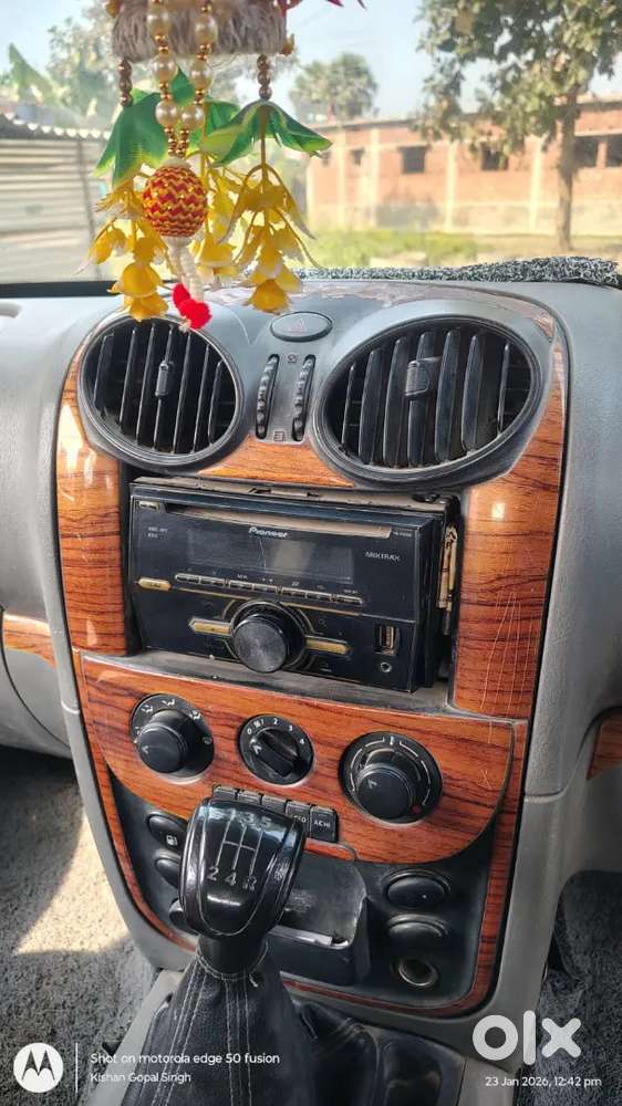 Mahindra Scorpio 2015 Diesel