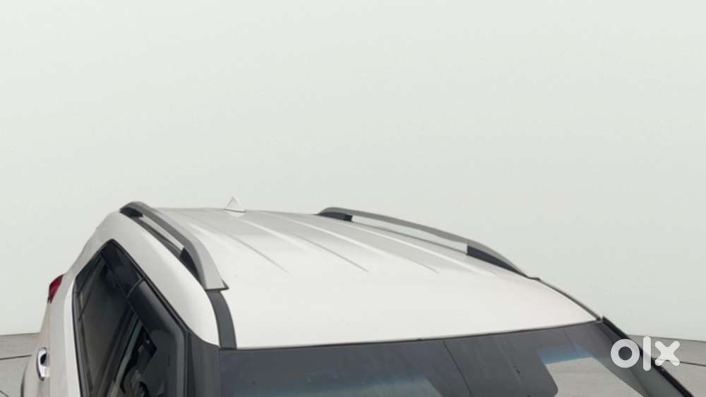 Hyundai Creta 1.6 Sx Plus Petrol, 2016, Petrol