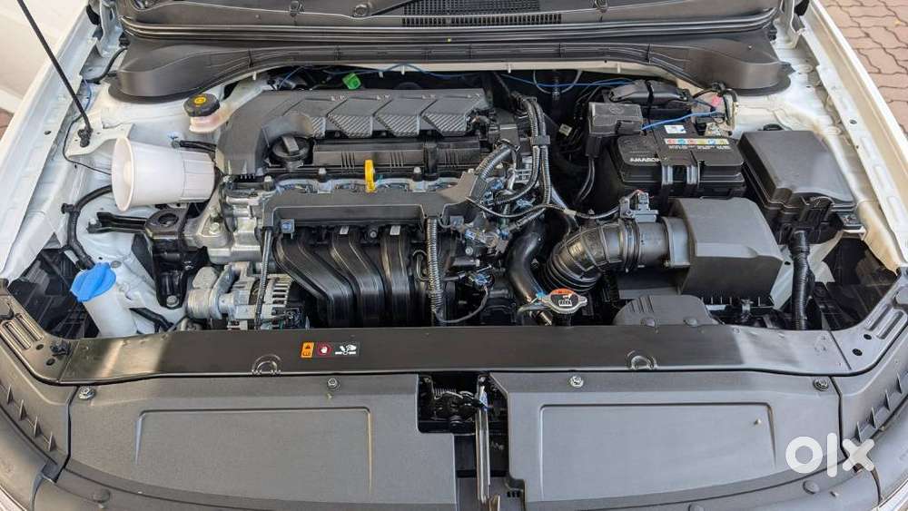 Hyundai Verna 1.5 S Vtvt, 2025, Diesel