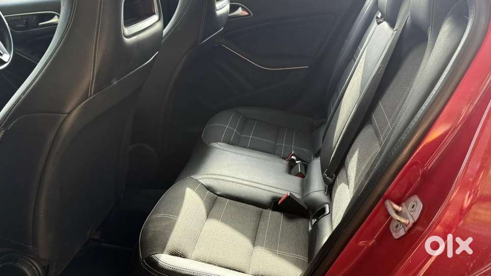 Mercedes-benz Automatic 2013