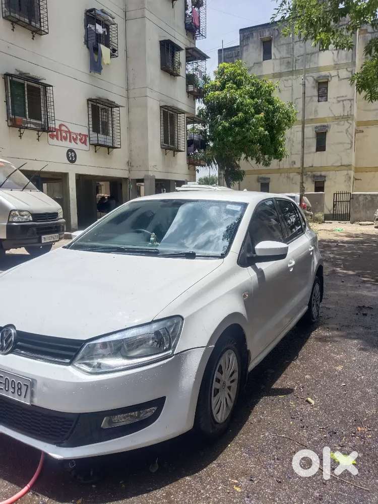 Volkswagen Polo Trendline 2010 Variant